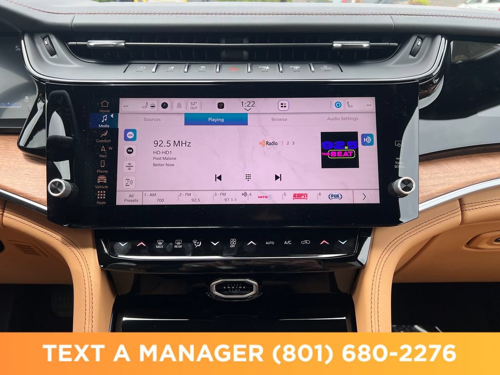New 2026 Jeep Grand Cherokee L Summit w/ Advanced Protech Group IV AWD/4WD image 18