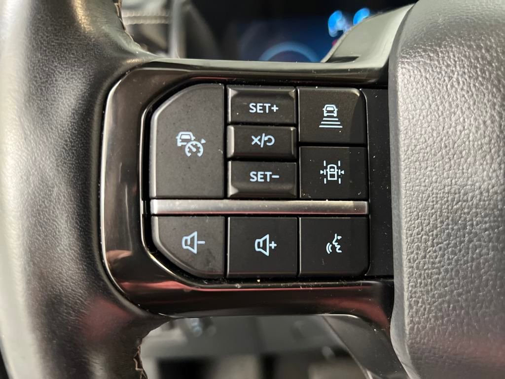 Used 2023 Ford Expedition Max Platinum image 54