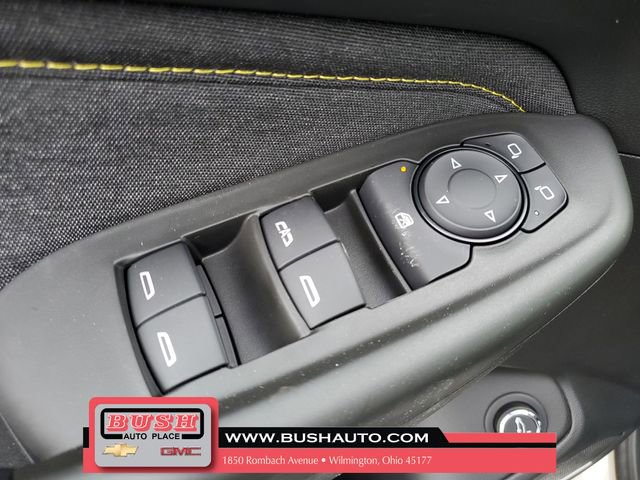 New 2026 Chevrolet TrailBlazer ACTIV w/ Convenience Package image 20