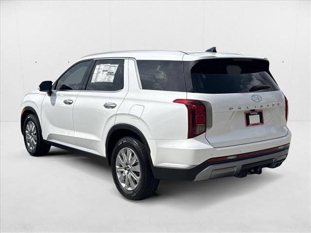 New 2025 Hyundai Palisade SEL image 9