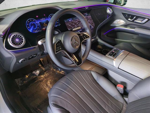 Certified 2024 Mercedes-Benz EQS 450+ Sedan image 13