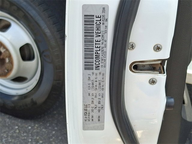 Used 2018 RAM 3500 Tradesman image 23