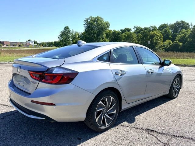 Used 2022 Honda Insight Touring image 5