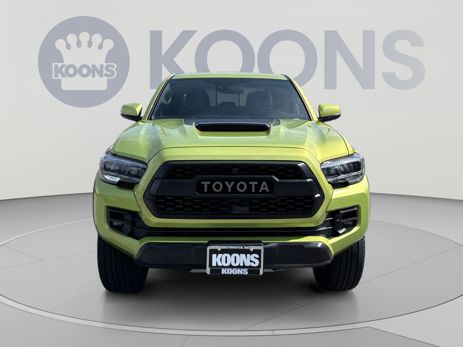 Used 2022 Toyota Tacoma TRD Pro AWD/4WD image 11