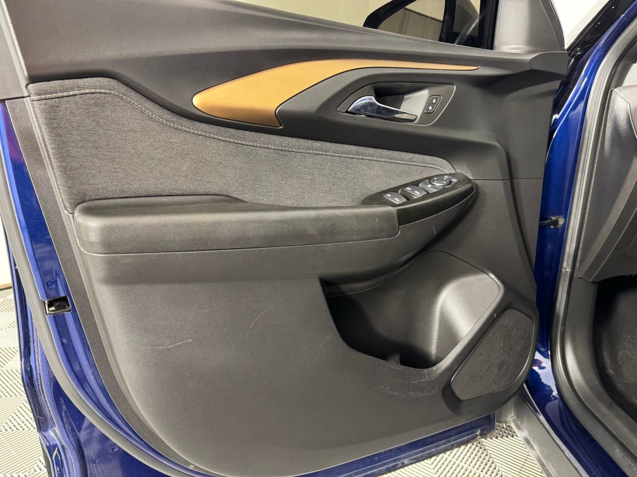 Used 2023 Chevrolet TrailBlazer ACTIV w/ Convenience Package image 10