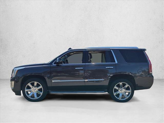 Used 2017 Cadillac Escalade Luxury RWD image 9