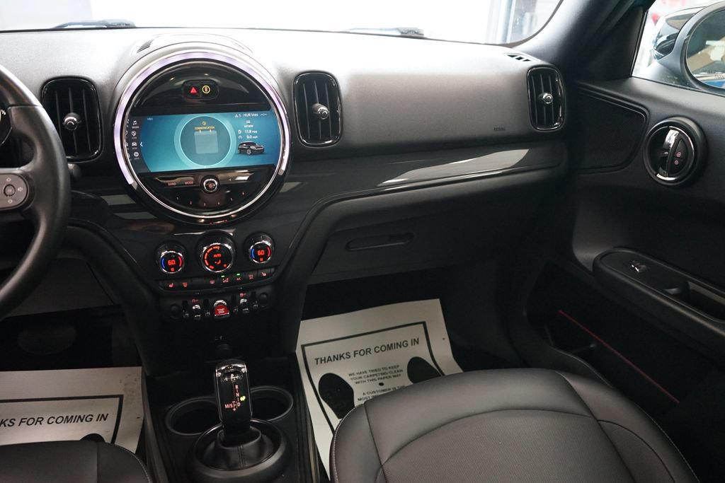Used 2022 MINI Cooper Countryman ALL4 AWD/4WD image 12