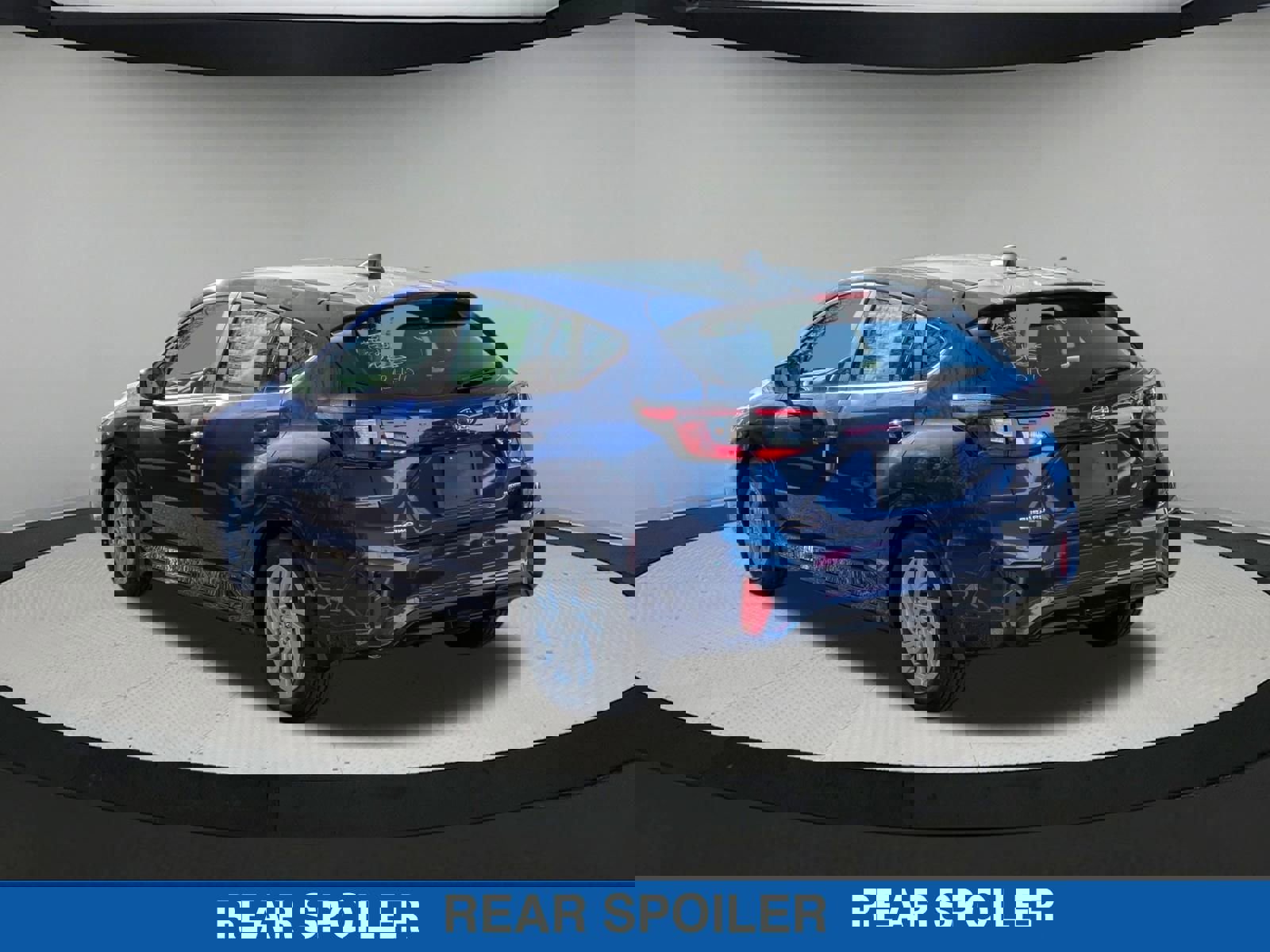 Certified 2025 Subaru Impreza 2.0i image 5