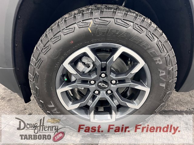 New 2026 Chevrolet Equinox ACTIV image 21