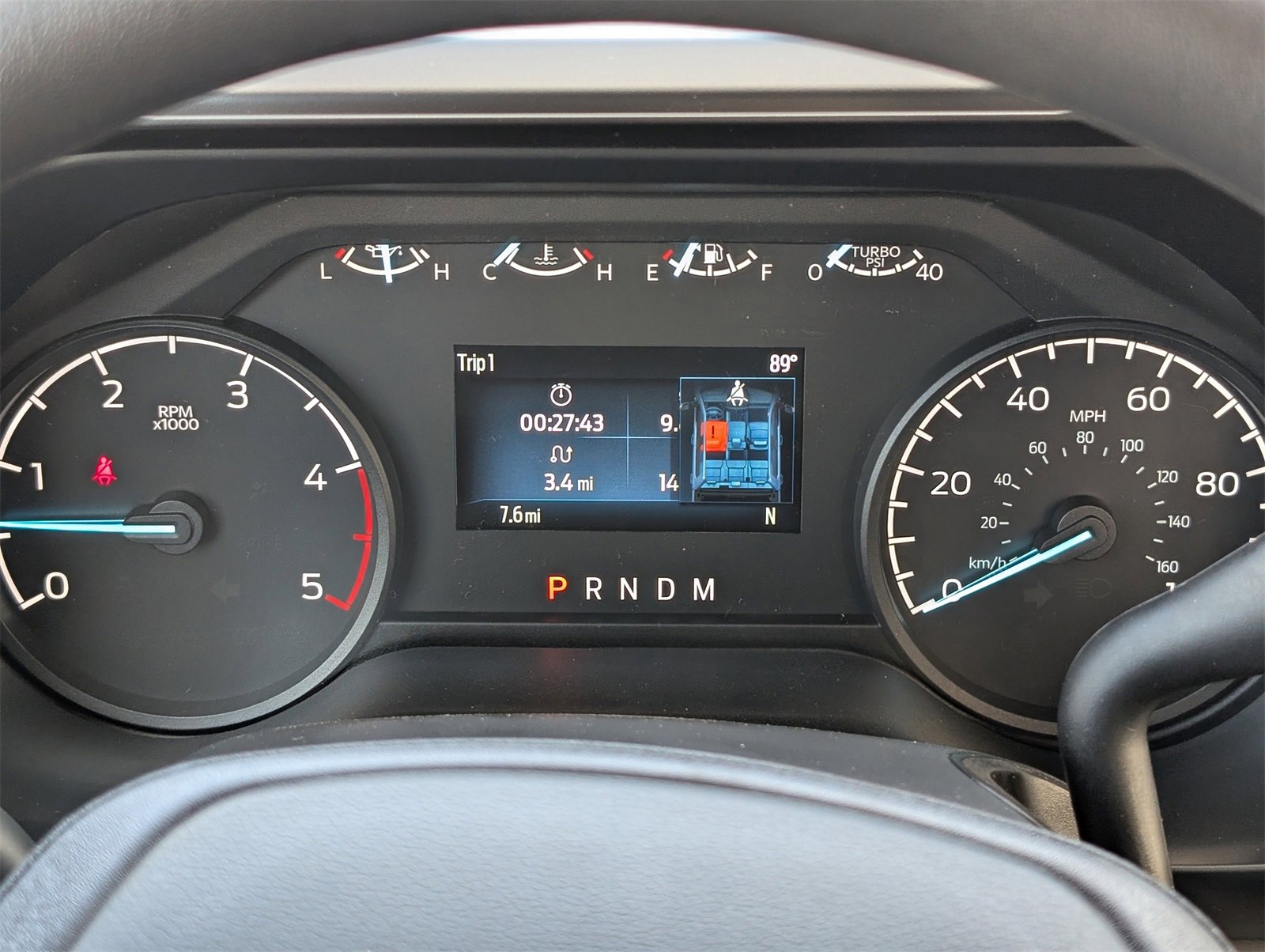 New 2026 Ford F350 XL image 23