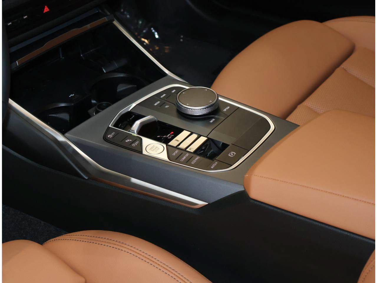 New 2026 BMW 230i Coupe w/ Convenience Package RWD image 12