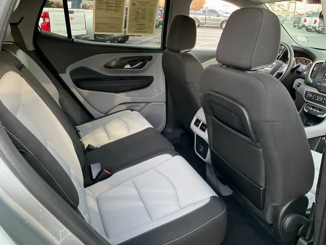 Certified 2023 GMC Terrain SLE w/ Driver Convenience Package image 18