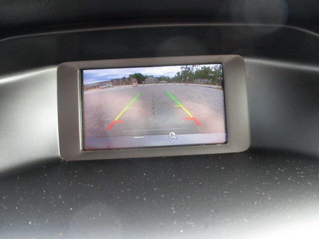 Used 2018 Ford Focus SE image 21