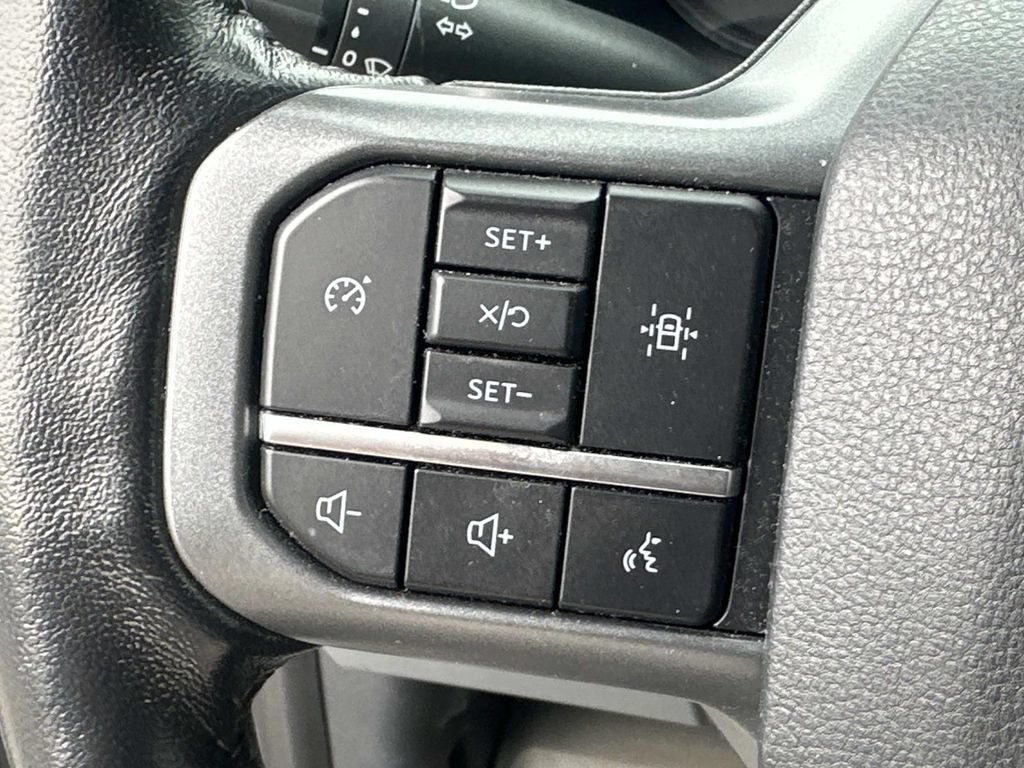 Used 2022 Ford F150 XLT w/ Equipment Group 302A High AWD/4WD image 27