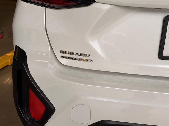 Used 2024 Subaru Crosstrek 2.0i Premium image 11