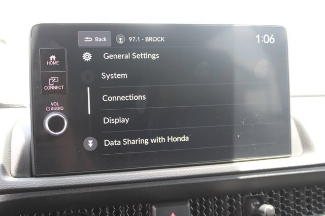 Used 2026 Honda CR-V Sport-L image 26