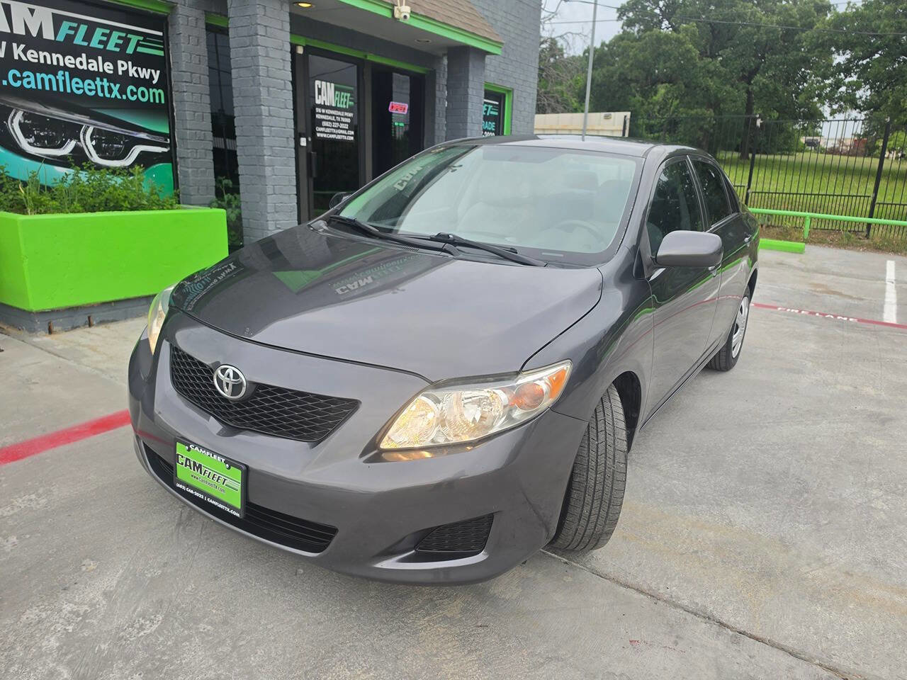 Used 2009 Toyota Corolla LE FWD image 59