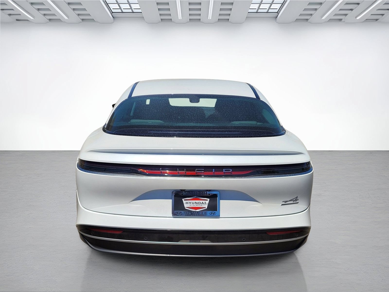 Used 2025 Lucid Air Touring AWD/4WD image 5