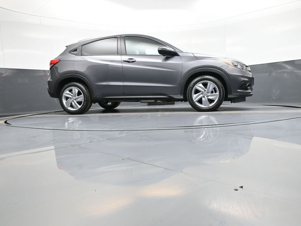 Certified 2019 Honda HR-V EX image 29