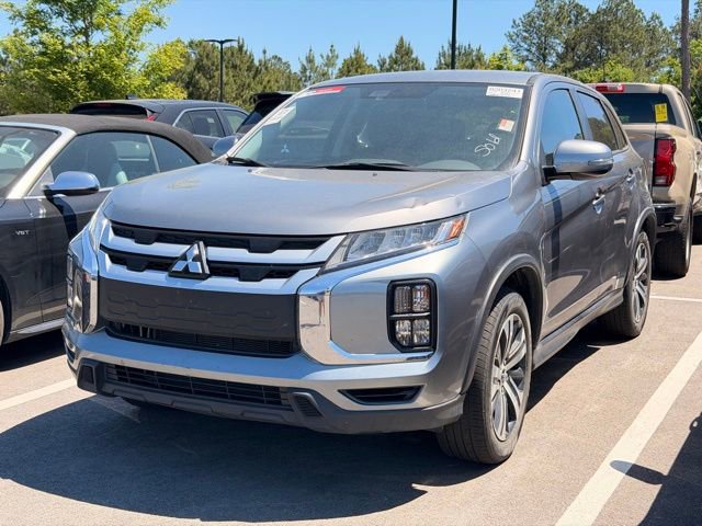 Used 2023 Mitsubishi Outlander Sport LE AWD/4WD image 1