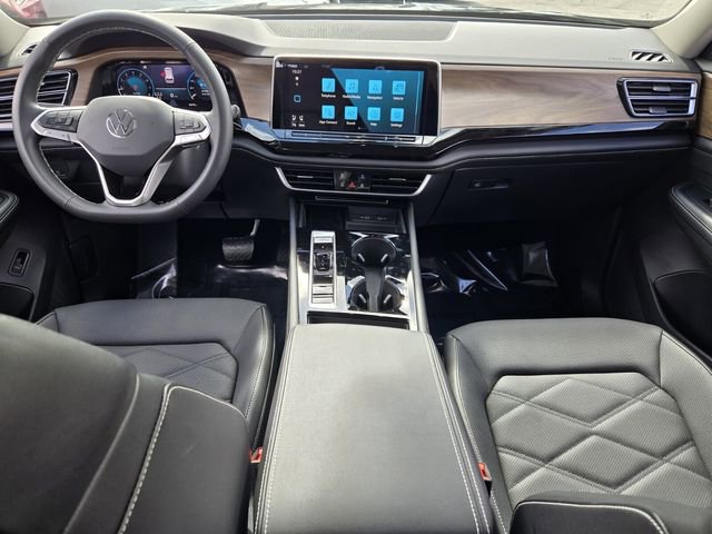 Used 2024 Volkswagen Atlas SE image 12