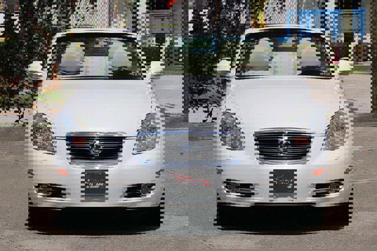 Used 2007 Lexus SC 430 Convertible image 7