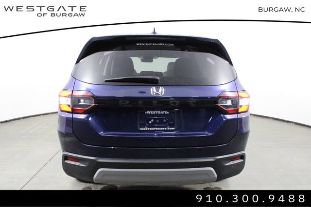 Used 2024 Honda Pilot EX-L image 4