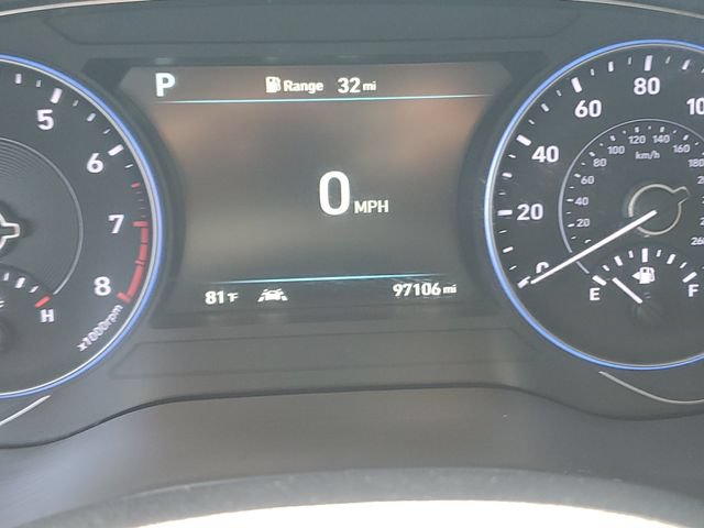 Used 2020 Hyundai Palisade SEL w/ Convenience Package FWD image 24