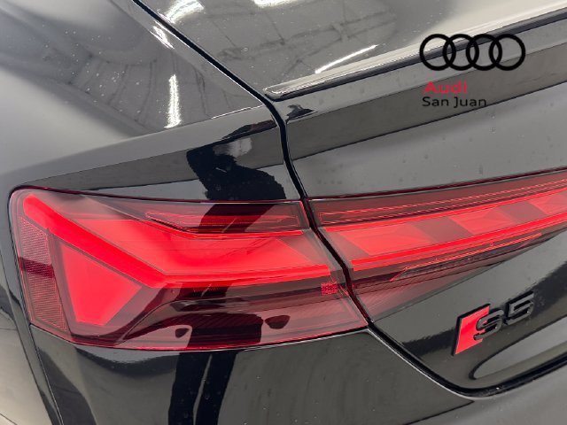 Used 2023 Audi S5 Prestige w/ Prestige Package AWD/4WD image 11