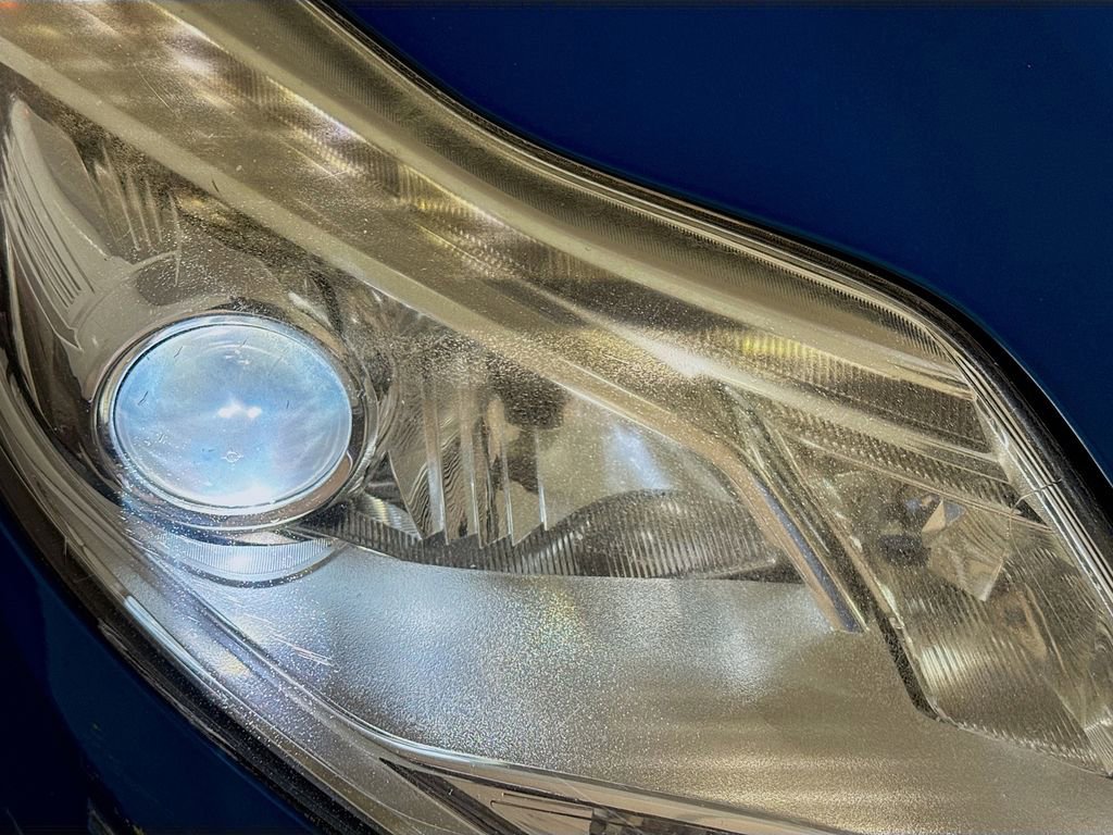 Used 2013 Ford Focus Electric Hatchback image 35