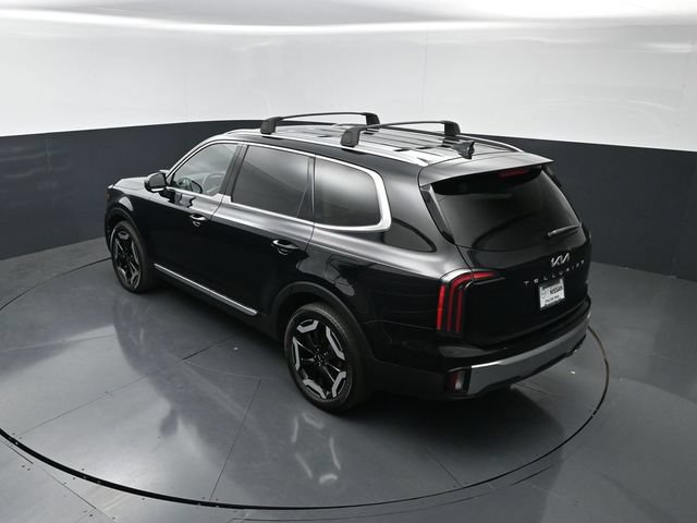 Used 2023 Kia Telluride EX AWD/4WD image 15