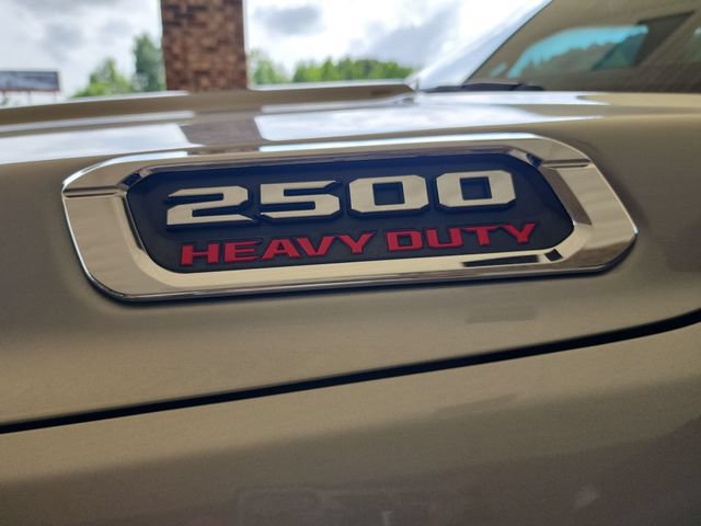 Used 2022 RAM 2500 Tradesman AWD/4WD image 20