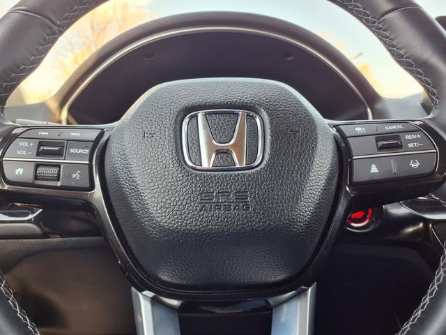 Used 2024 Honda Civic EX-L image 14