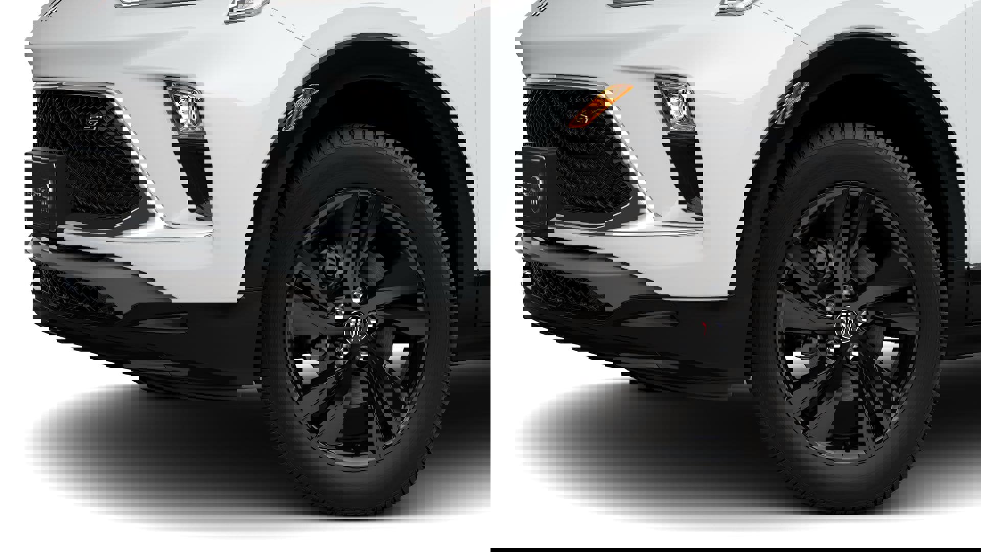 New 2026 Buick Encore GX Sport Touring image 5