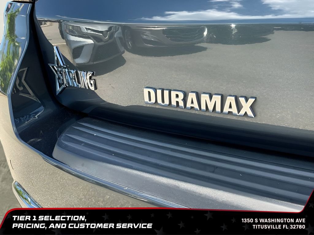 Used 2021 Chevrolet Tahoe LT RWD image 20
