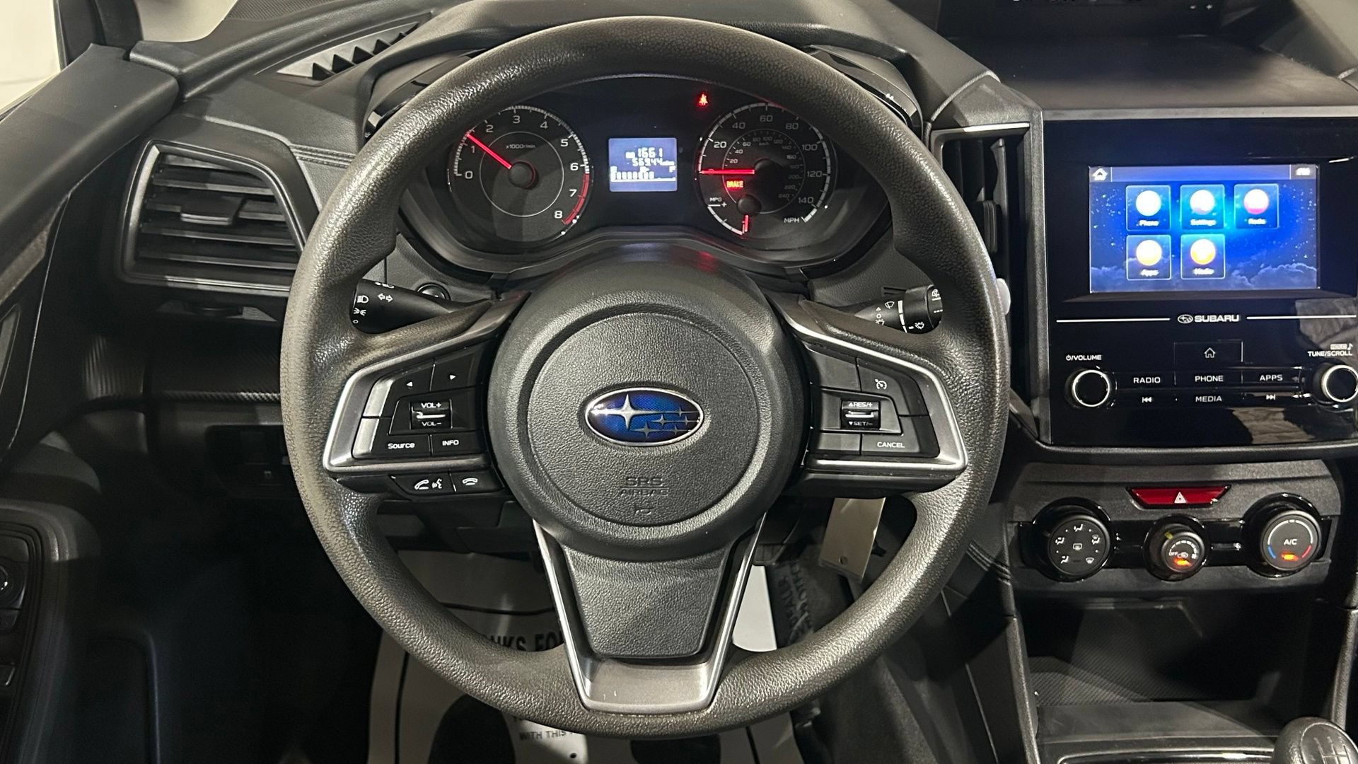 Used 2022 Subaru Impreza 2.0i AWD/4WD image 60