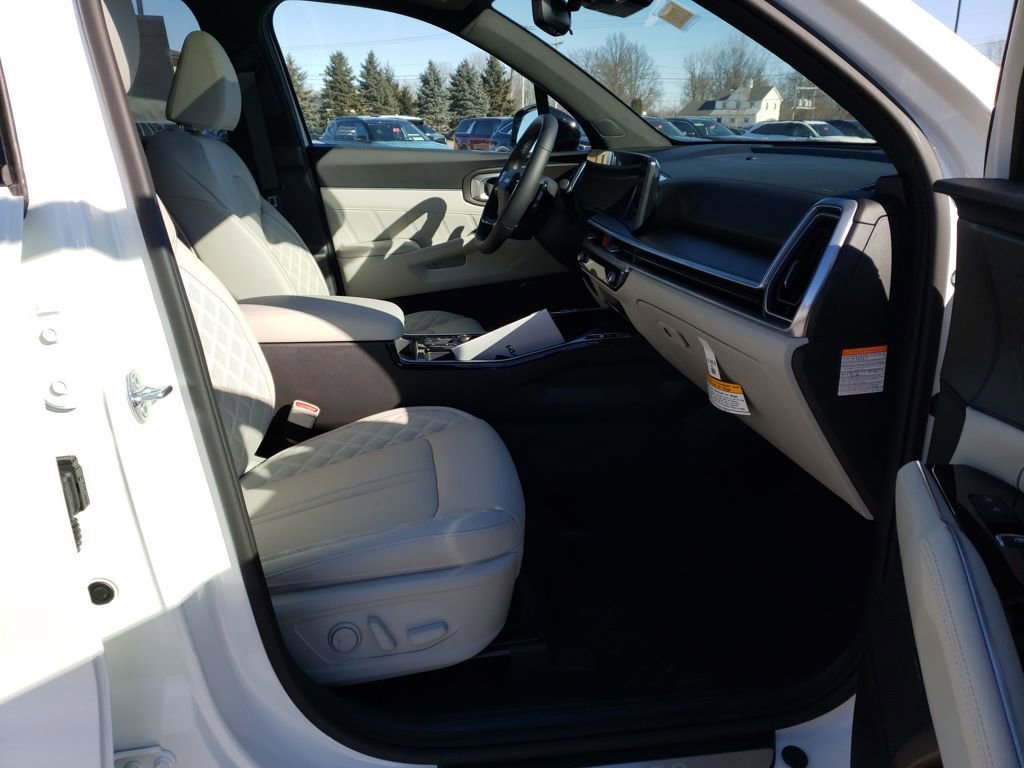 New 2026 Kia Sorento SX Prestige AWD/4WD image 20