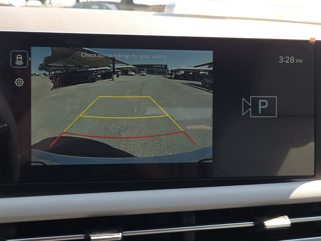Used 2026 Hyundai Tucson SEL FWD image 19