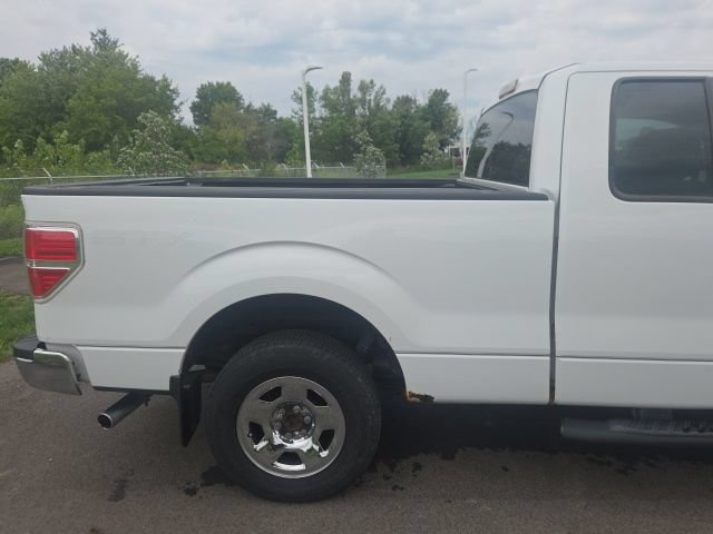 Used 2011 Ford F150 XL w/ Trailer Tow Pkg RWD image 7