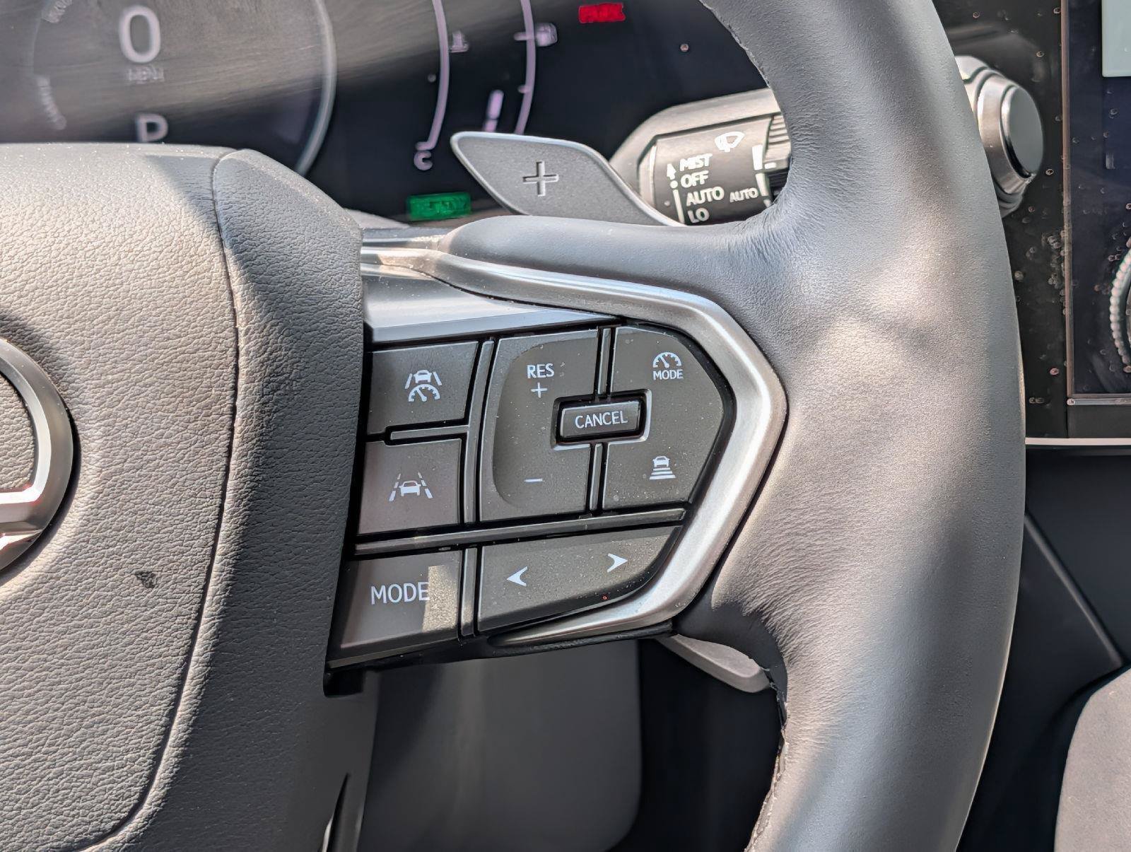 Used 2024 Lexus NX 350h AWD w/ Cold Area Package image 13