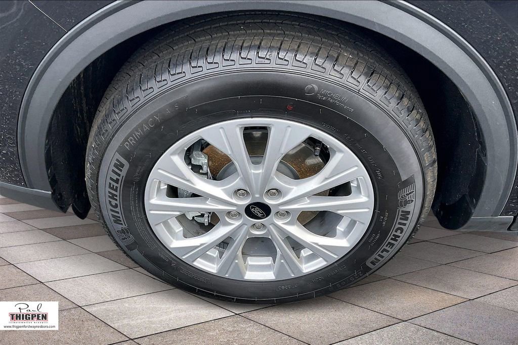 New 2026 Ford Escape Active image 11