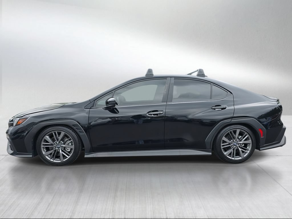 Used 2023 Subaru WRX AWD/4WD image 6