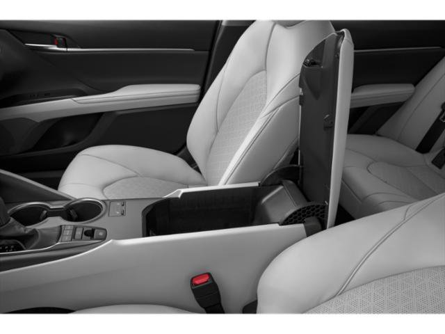Used 2023 Toyota Camry XSE w/ Navigation Package FWD image 17