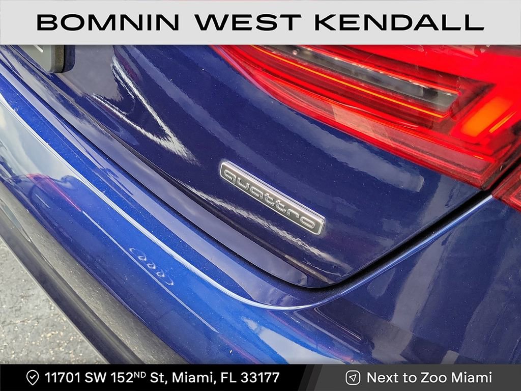 Used 2022 Audi A3 2.0T Premium image 5