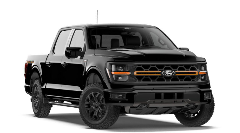 New 2026 Ford F150 Tremor w/ Equipment Group 402A High AWD/4WD image 26
