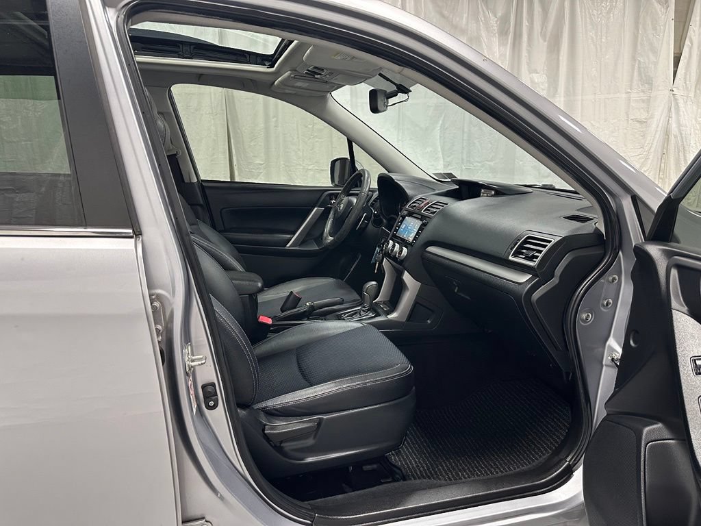 Used 2016 Subaru Forester 2.0XT Premium AWD/4WD image 51
