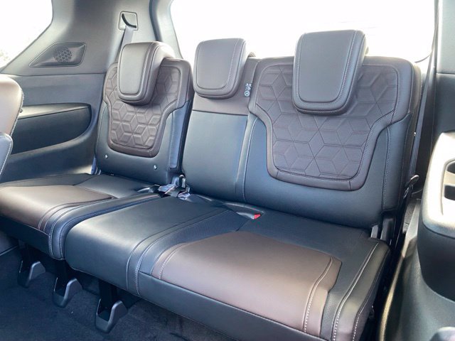 New 2027 Nissan Armada Platinum AWD/4WD image 13