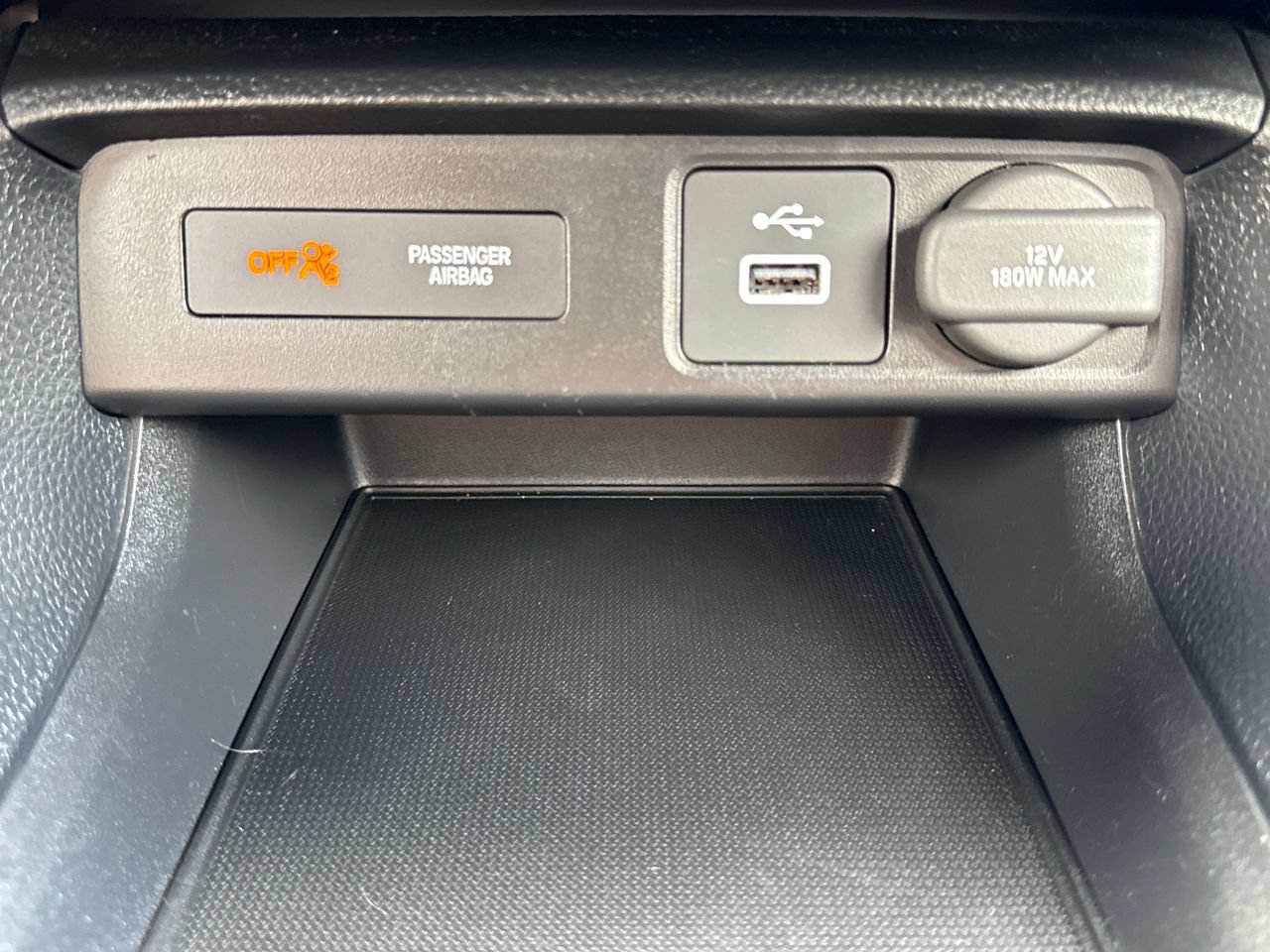 Used 2024 Honda Civic Sport image 21