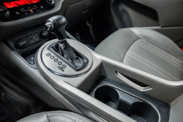 Used 2016 Kia Sportage EX image 21