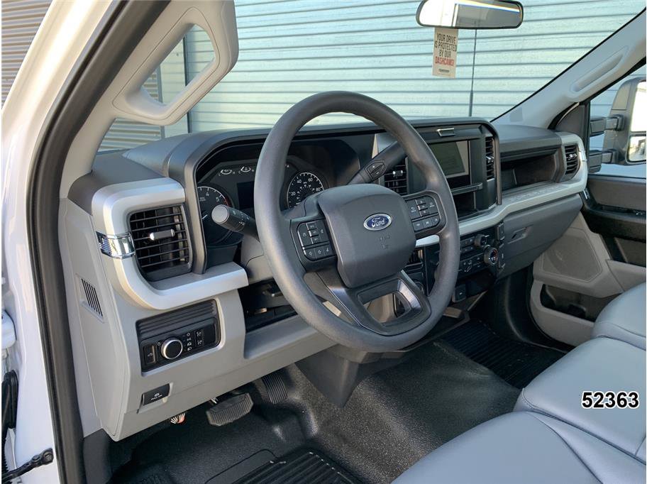 Used 2026 Ford F250 XL image 22